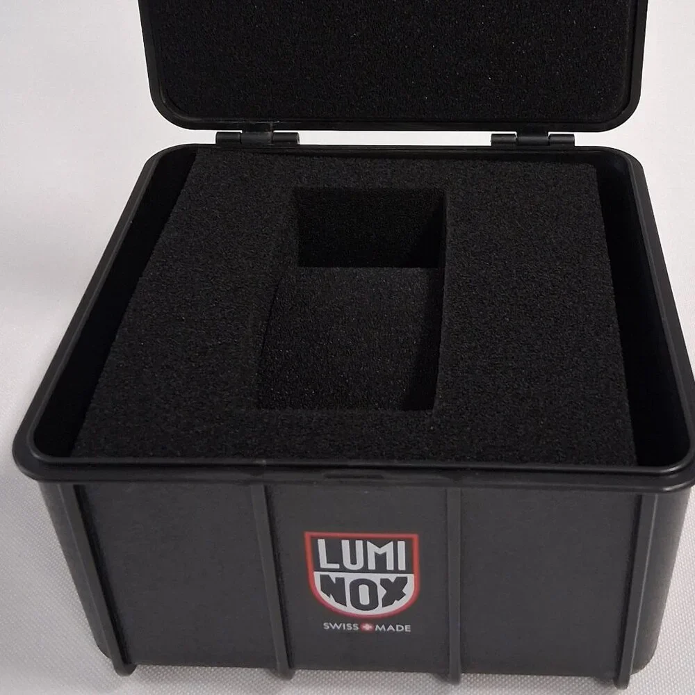 Lumi nox Presentation Watch Box – Box Only